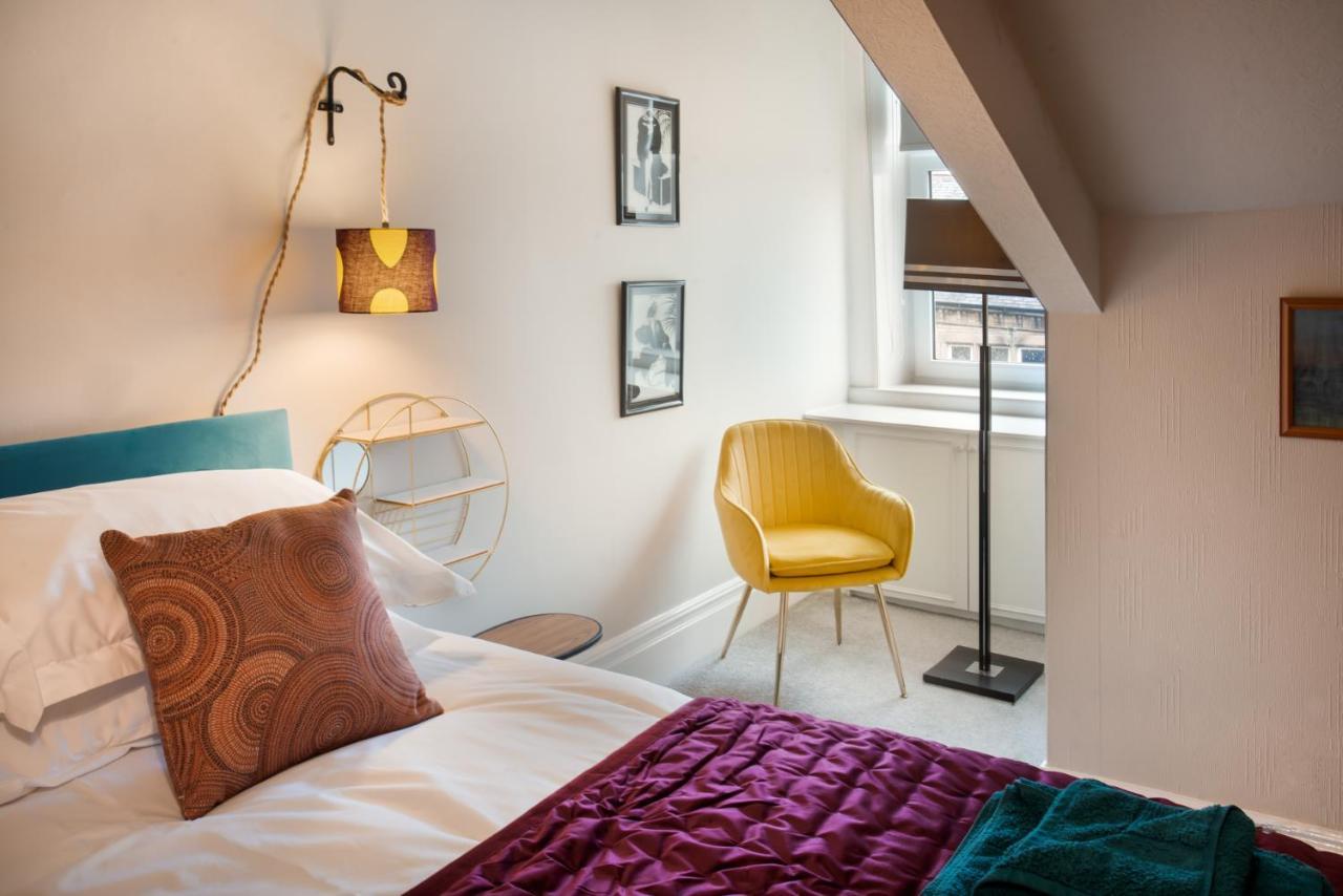 Albert Road Apartments Flat 3 科尔内 外观 照片